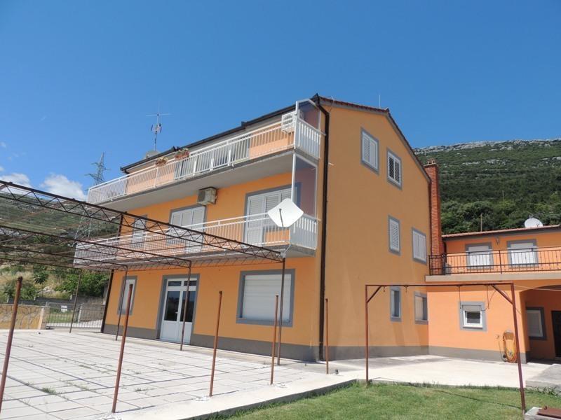 Apartament And Niki 2 Kaštela