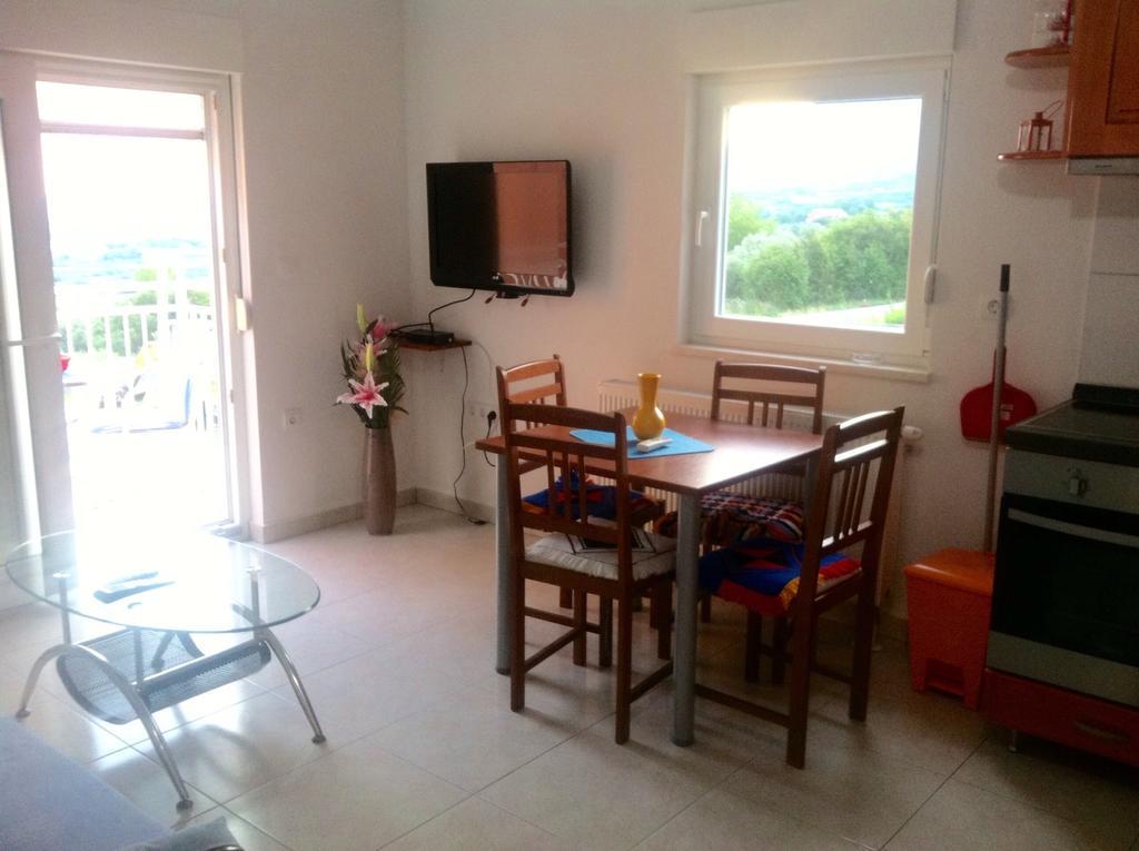 And Niki 2 Apartament *
