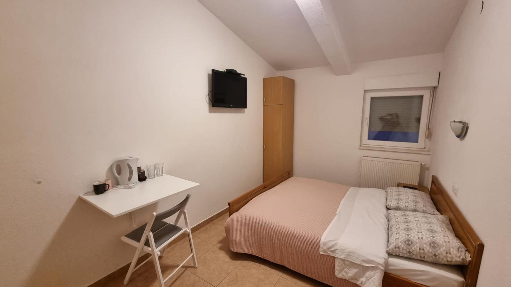 And Niki 2 Apartament *