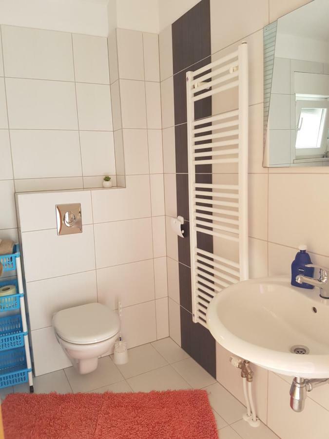 And Niki 2 Apartament *
