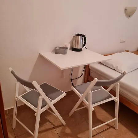 Apartments And Rooms Niki 2 Kaštela Zewnętrze zdjęcie