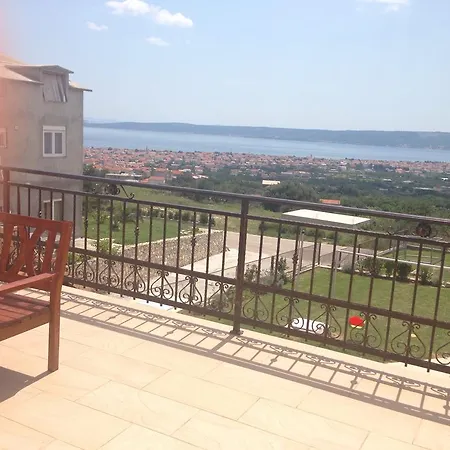 Apartments And Rooms Niki 2 Kaštela Pokój zdjęcie
