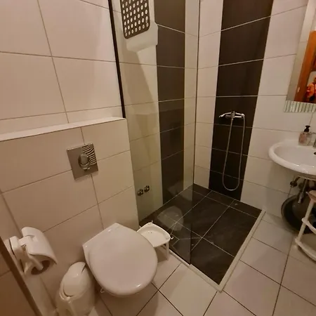 Apartments And Rooms Niki 2 Kaštela Zewnętrze zdjęcie