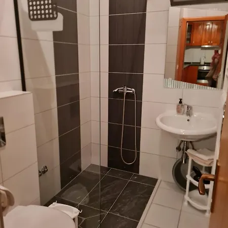 Apartments And Rooms Niki 2 Kaštela Zewnętrze zdjęcie