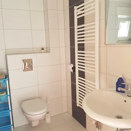 Apartments And Rooms Niki 2 Kaštela Zewnętrze zdjęcie