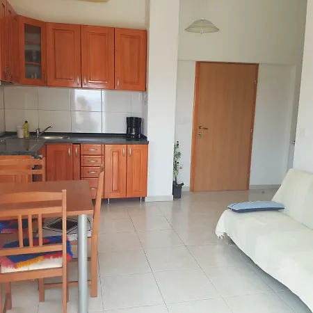 Apartments And Rooms Niki 2 Kaštela Zewnętrze zdjęcie