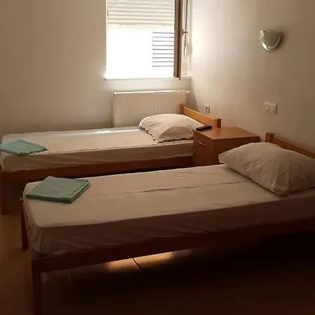 Apartments And Rooms Niki 2 Kaštela Zewnętrze zdjęcie