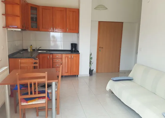 Apartments And Rooms Niki 2