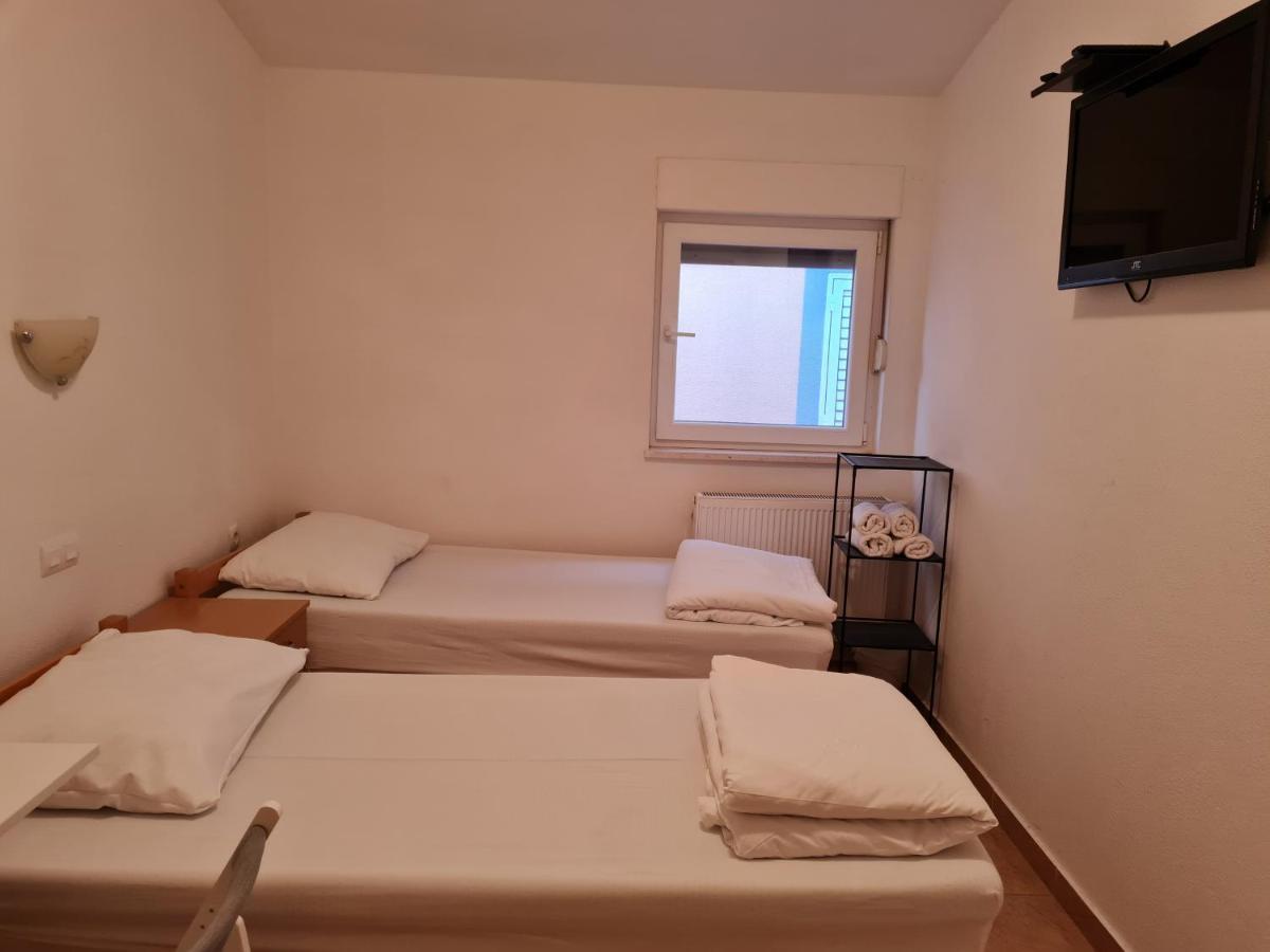 Apartments And Rooms Niki 2 * Kastela