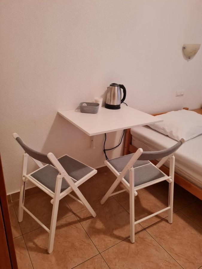 Apartments And Rooms Niki 2 Apartment