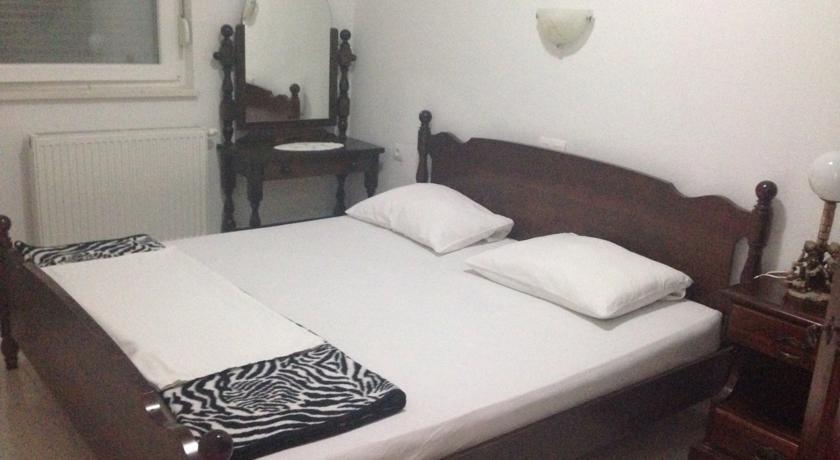 Apartment Apartments And Rooms Niki 2 *