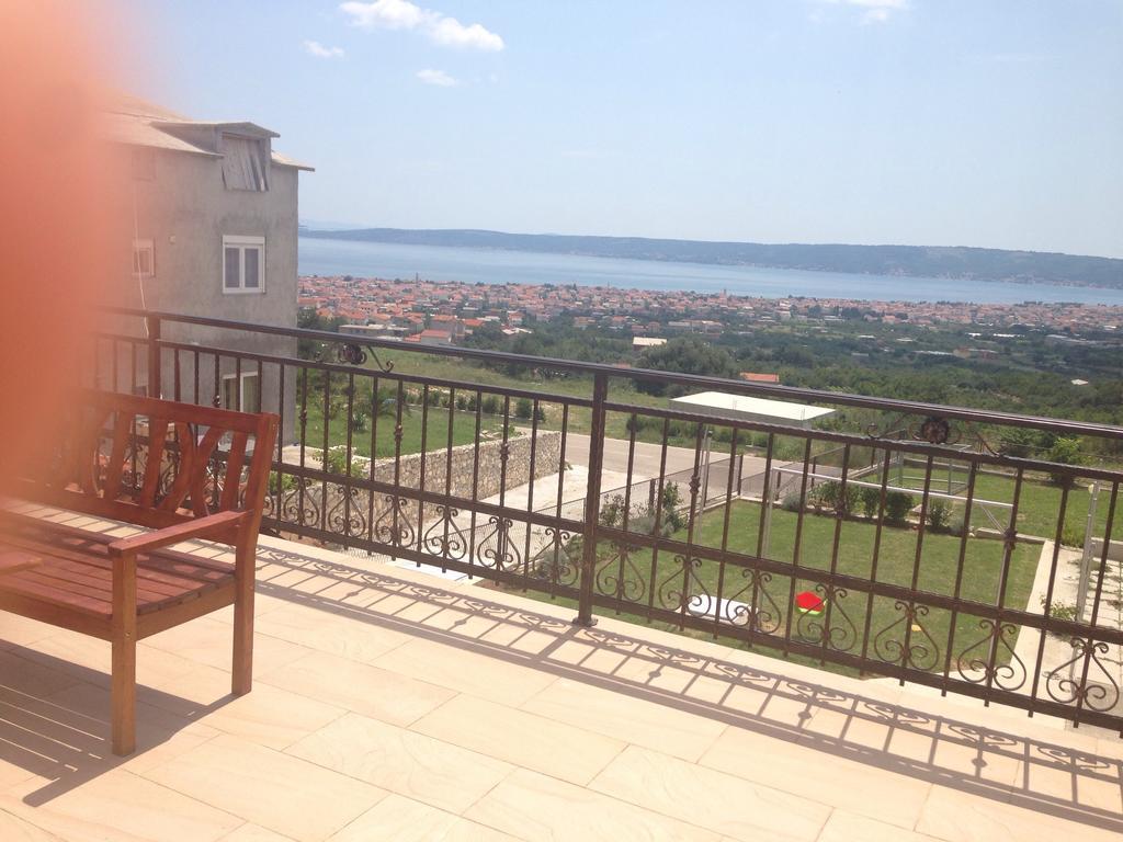 Apartments And Rooms Niki 2 *