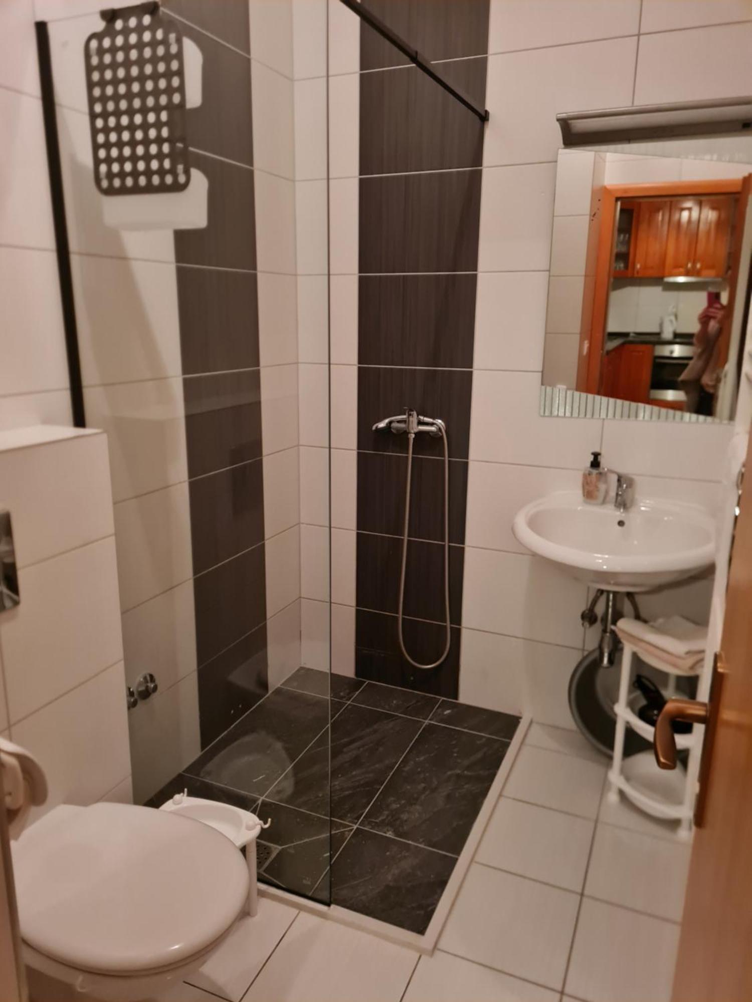 Apartment Apartments And Rooms Niki 2 *