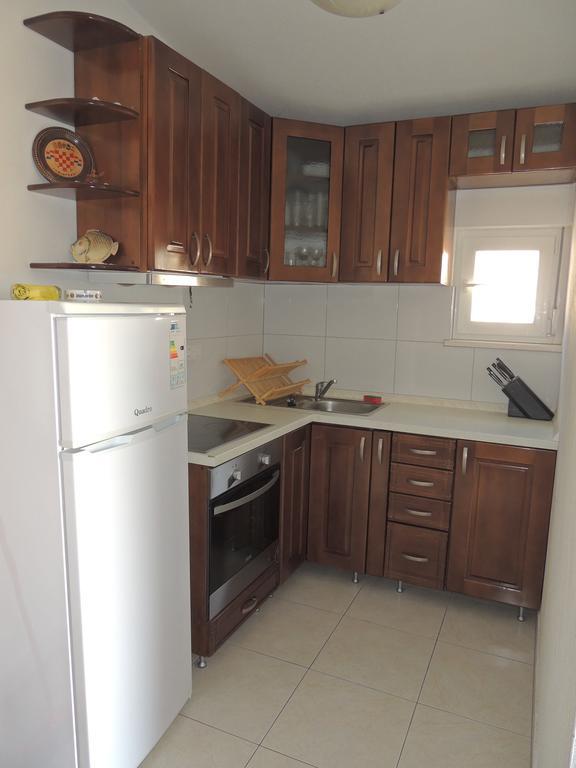 Apartments And Rooms Niki 2 Apartman