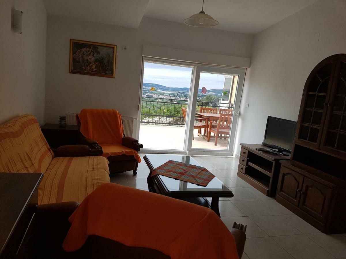 Apartments And Rooms Niki 2 Apartment Kastela