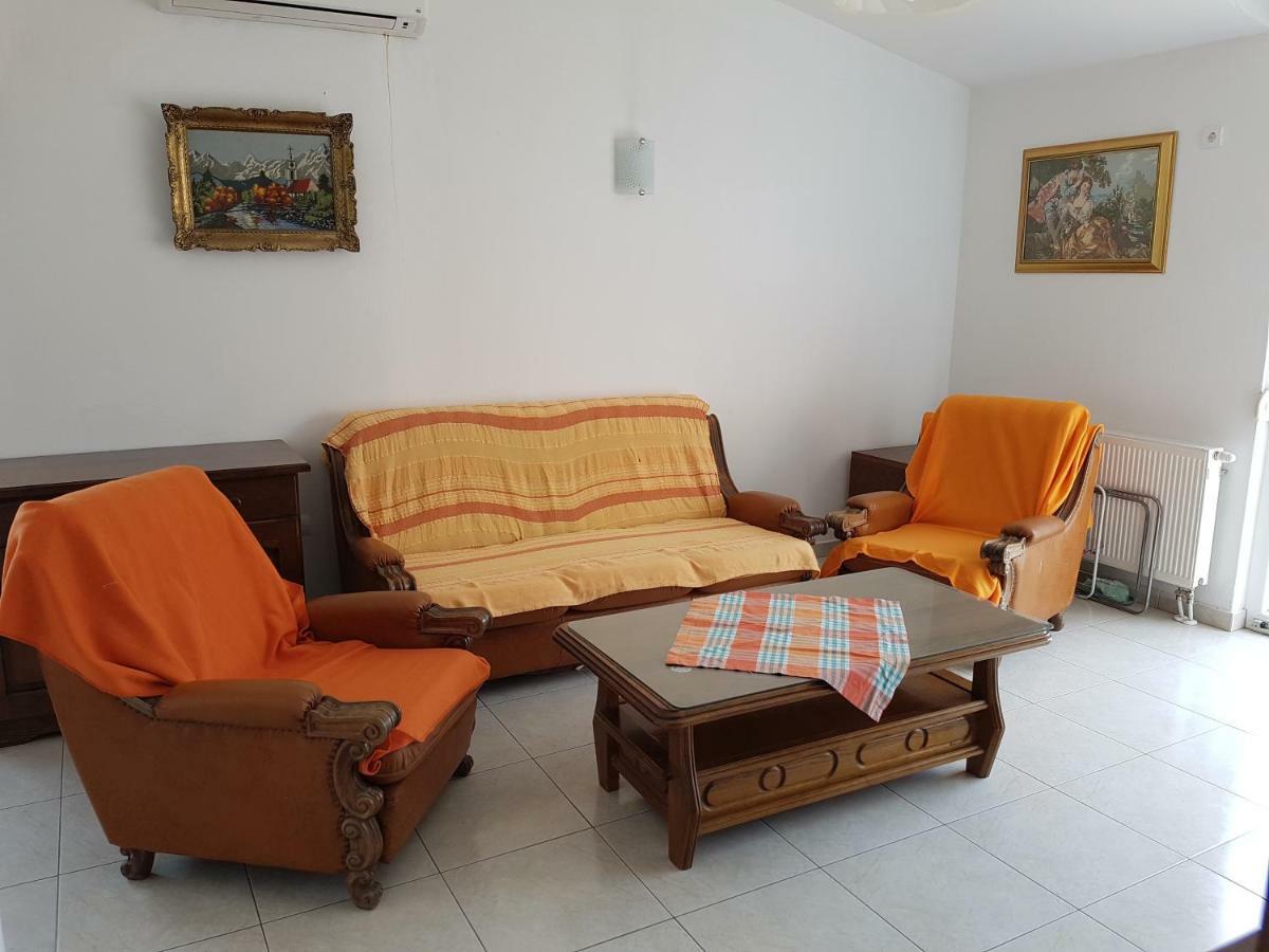 Apartments And Rooms Niki 2 * Kastela