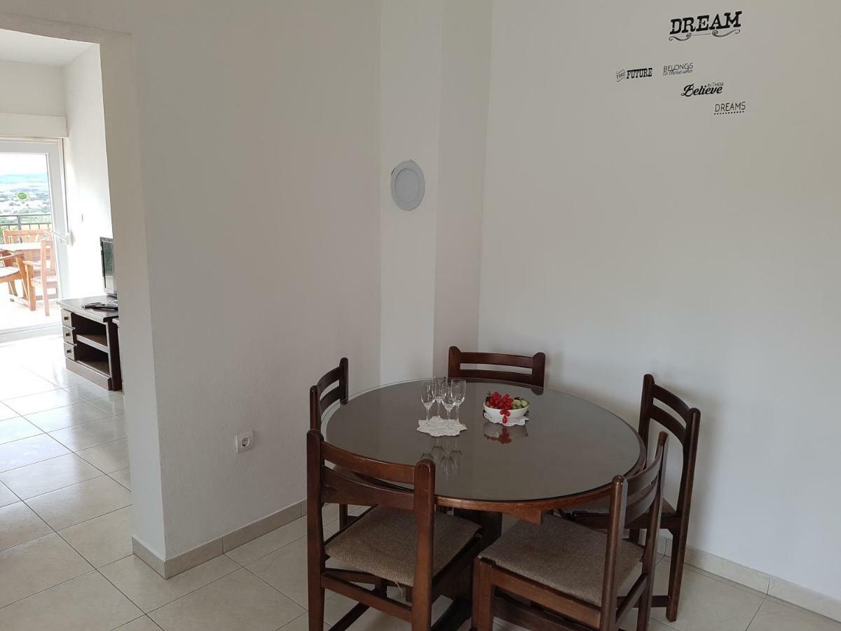 Apartment Apartments And Rooms Niki 2 *