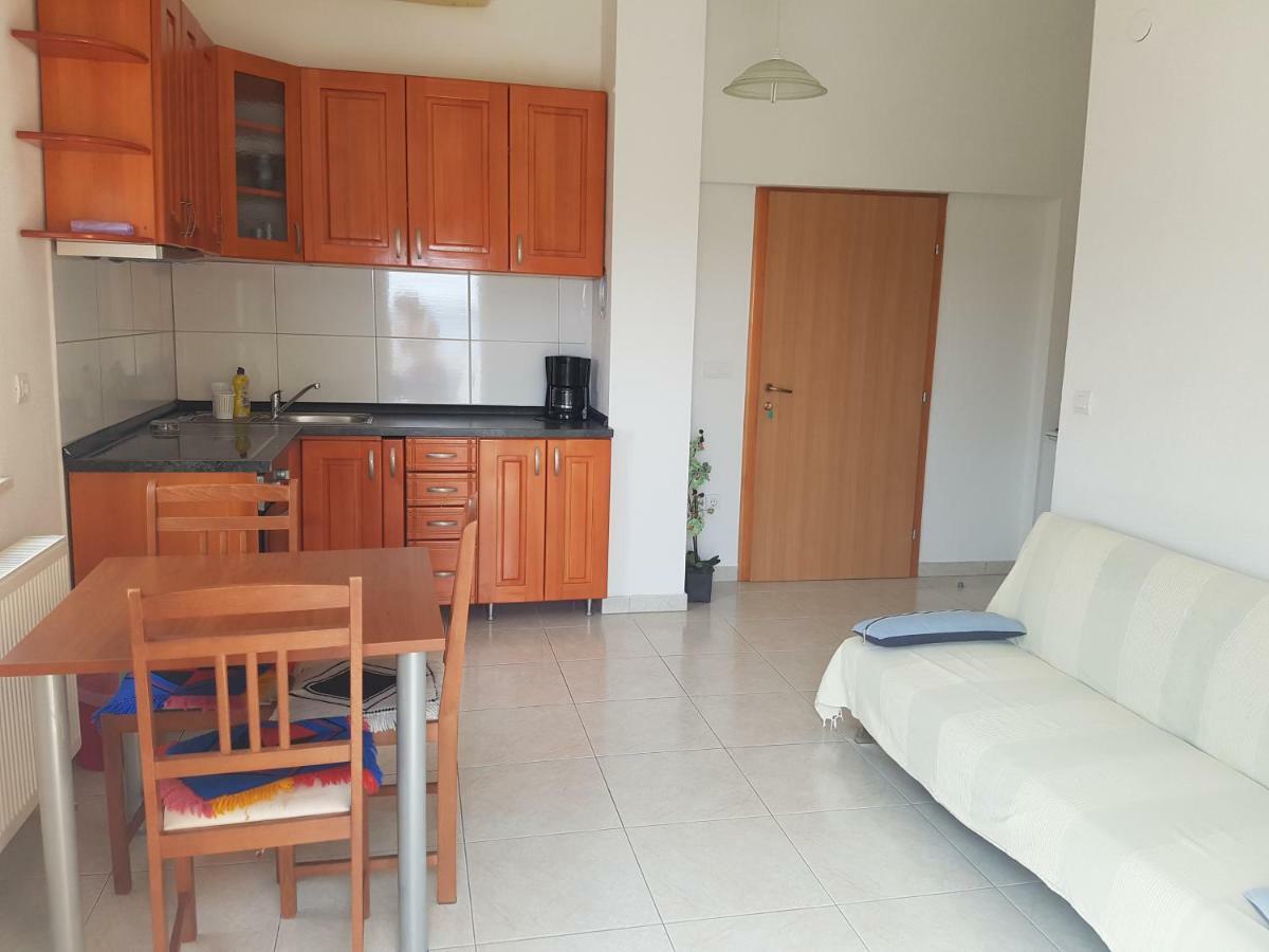 Apartments And Rooms Niki 2